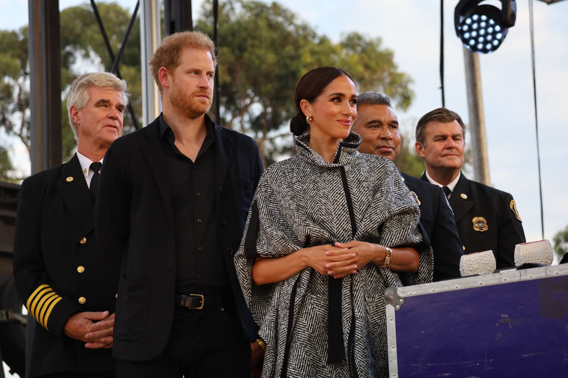 Külön életet él Meghan és Harry – állítja a szakértő