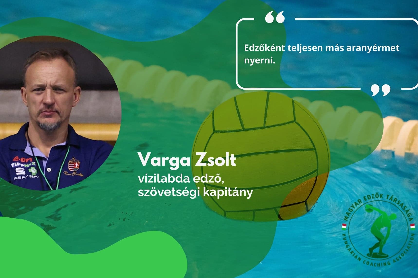 Az edzőket tüntették ki az edzők napja alkalmából