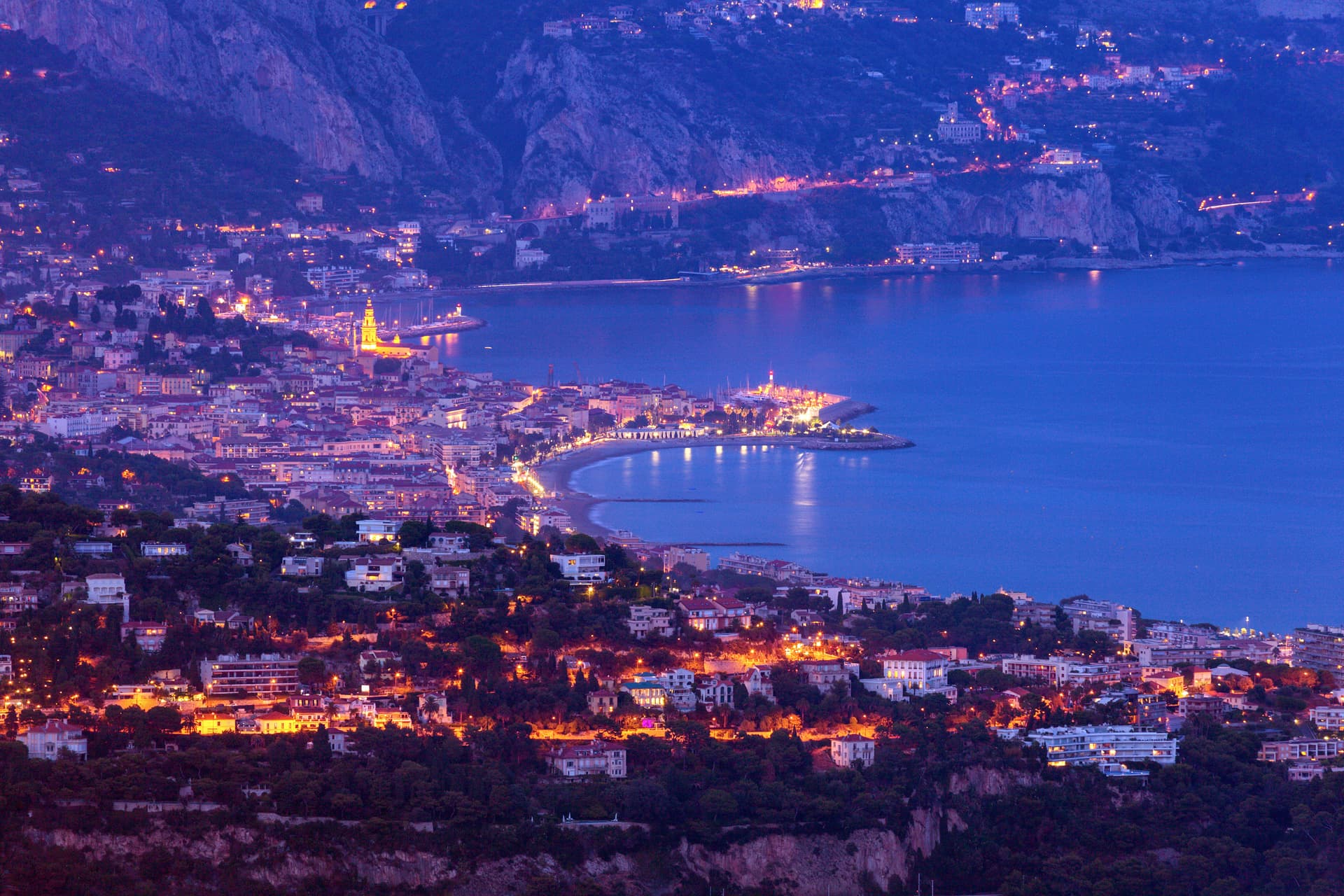 Monaco valóságos adóparadicsom