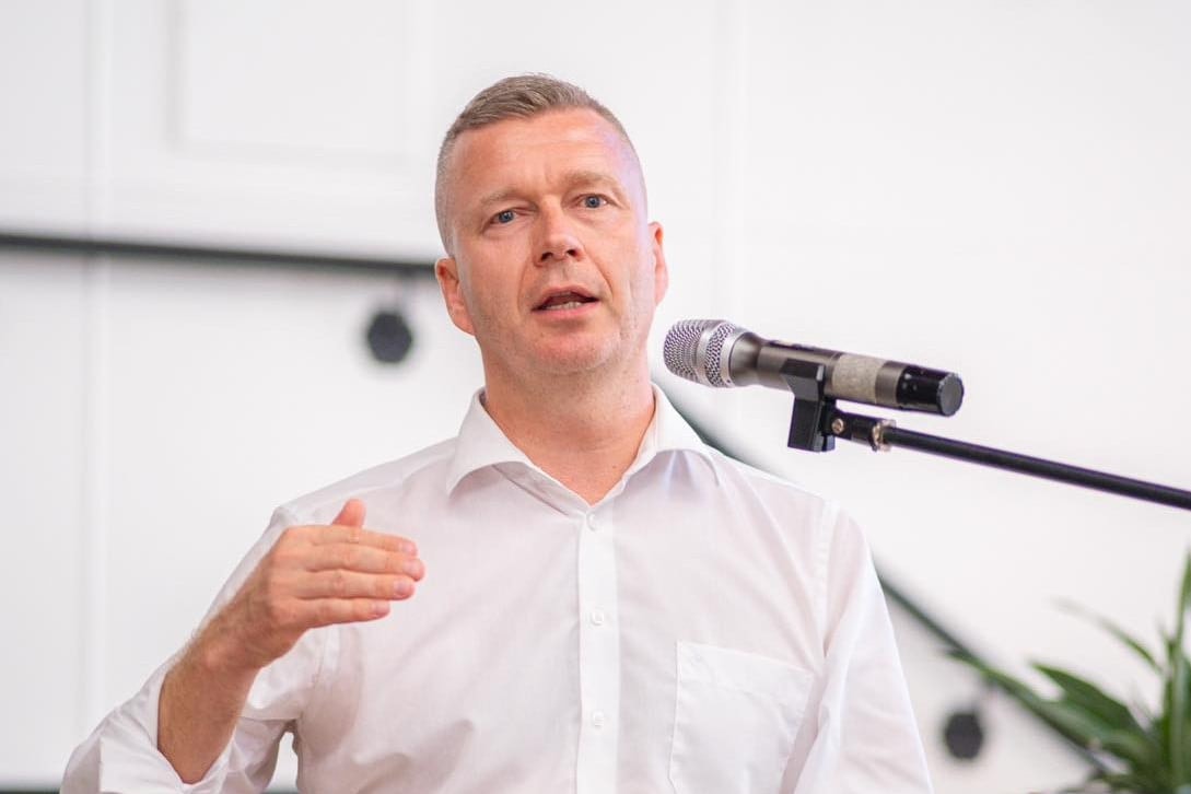 Forró Krisztián: Történelmi eredményt értünk el, de ez nem volt elég
