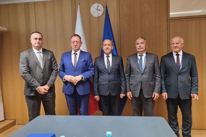 Nagy István: Elfogadhatatlan, ahogy Brüsszel az ukrán gabona kérdésében döntött