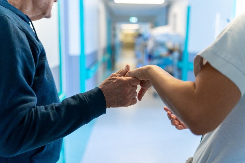 Felfedeztek egy fehérjét, amely helyreállíthatja az Alzheimer-kór előtti állapotot