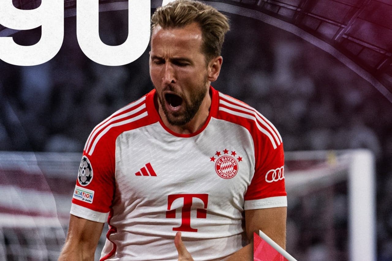 BL: 7 gól a Bayern–MU rangadón!