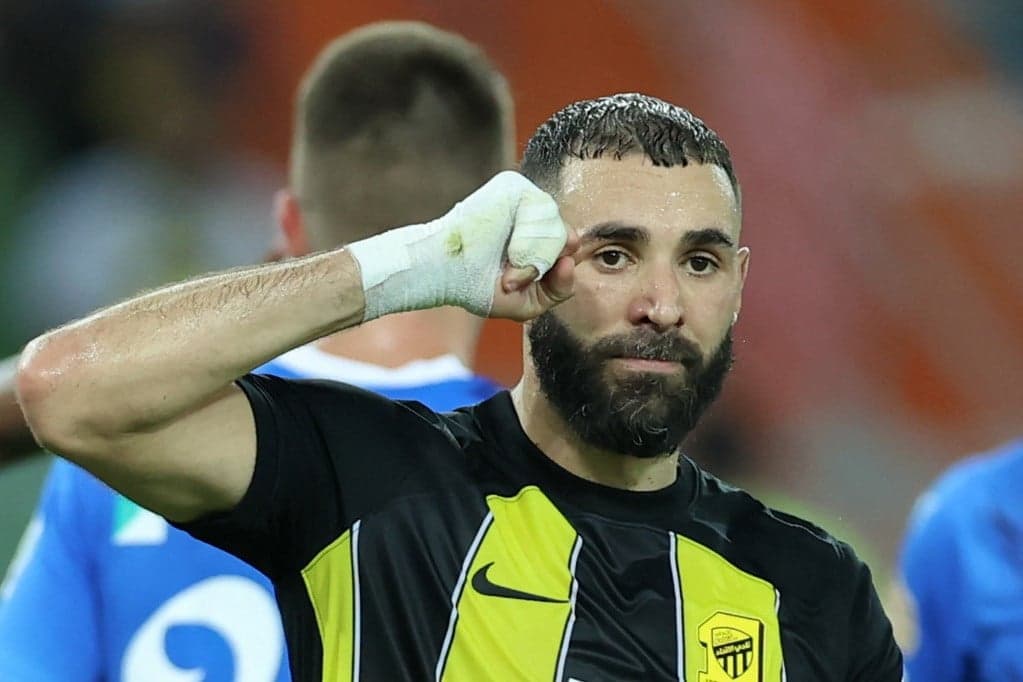 Benzemáék csak a fináléban találkozhatnak a Manchester Cityvel