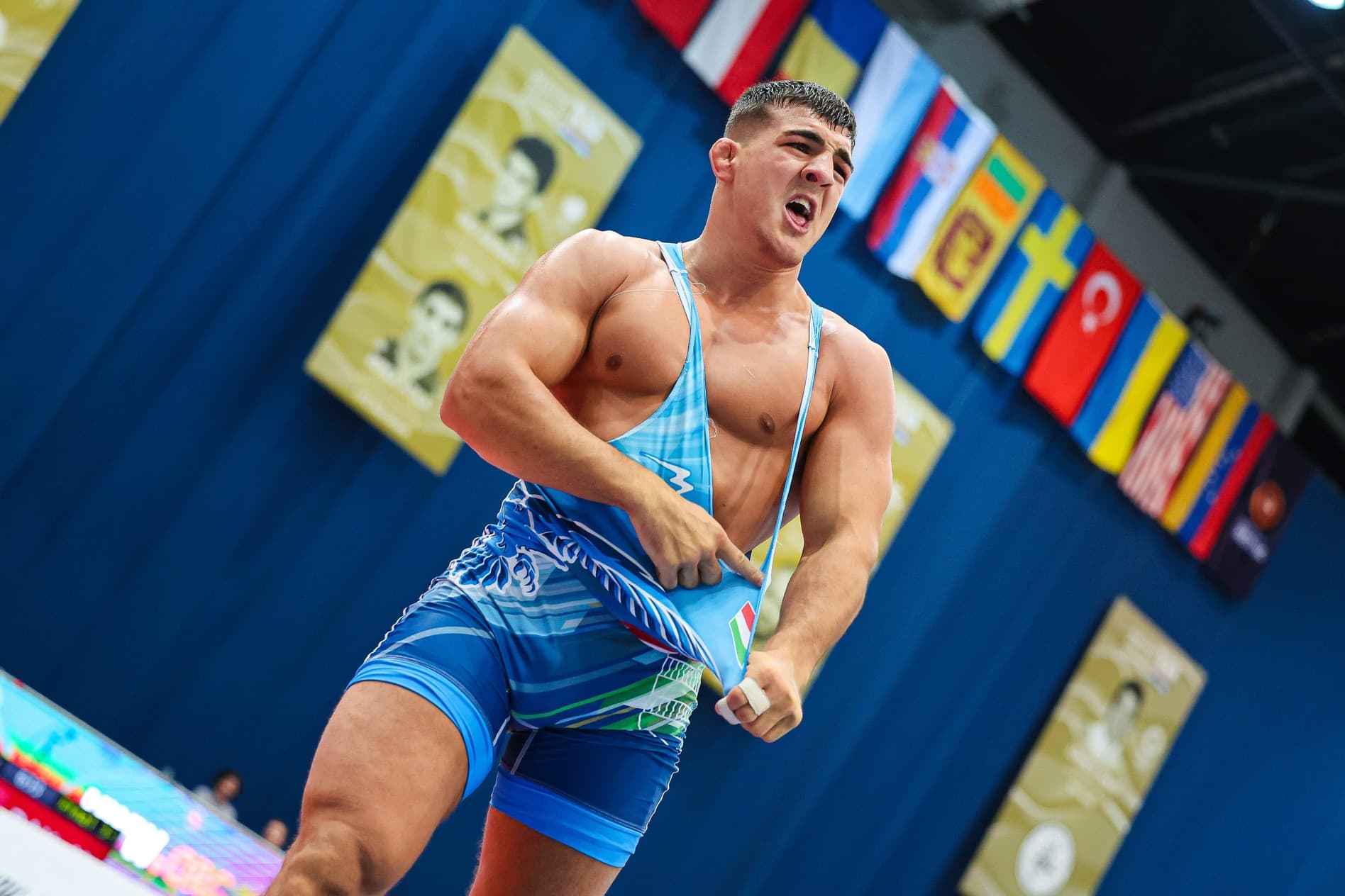 Kihirdették a magyar csapatot az olimpiai kvalifikációs vb-re