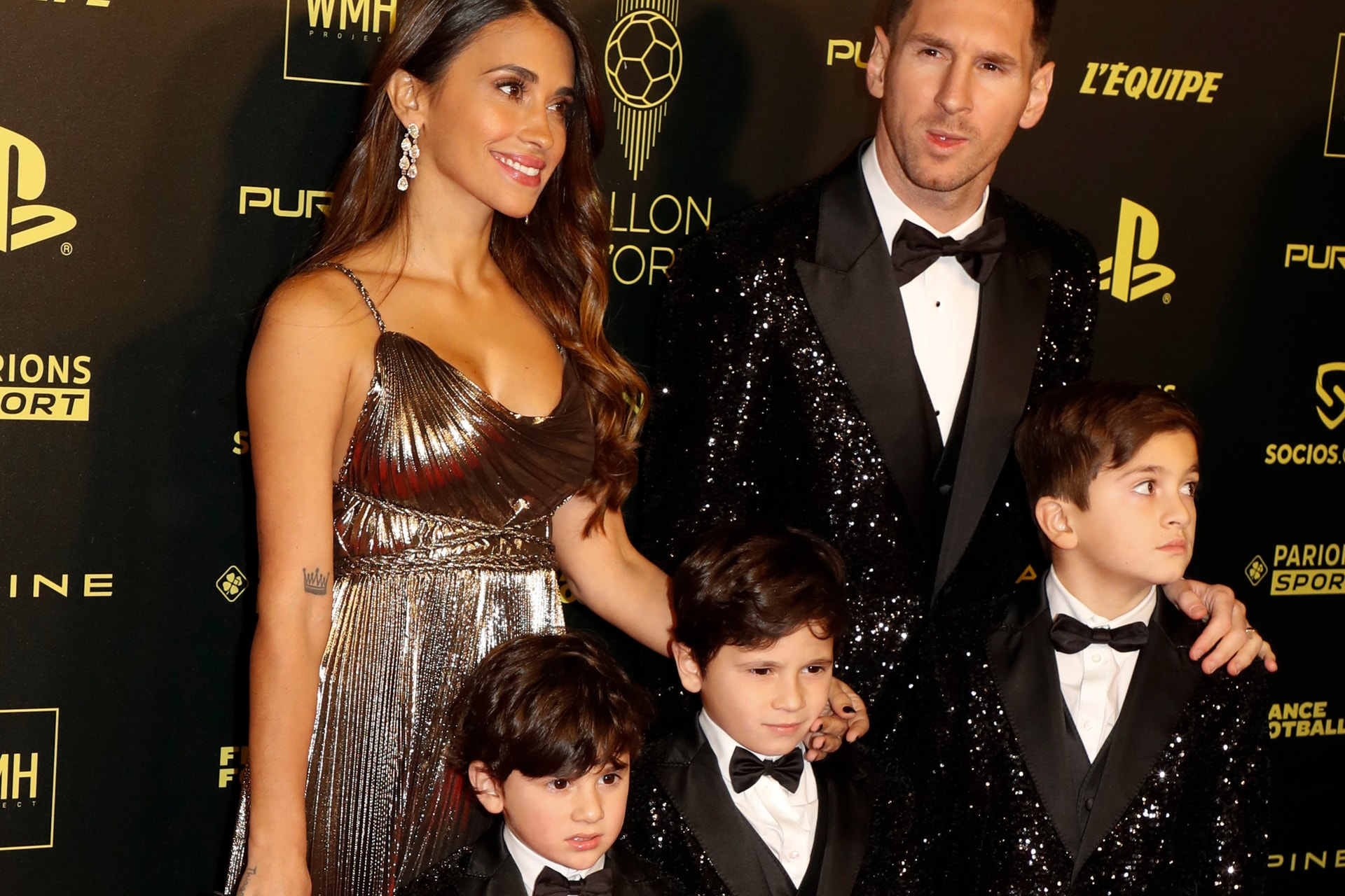 Miami luxusszigetre költözik a családjával Messi?