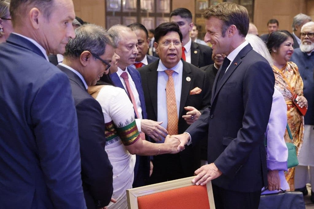 G20-csúcs: A résztvevők sikeresnek ítélték a csúcstalálkozót, csak Ukrajna csalódott