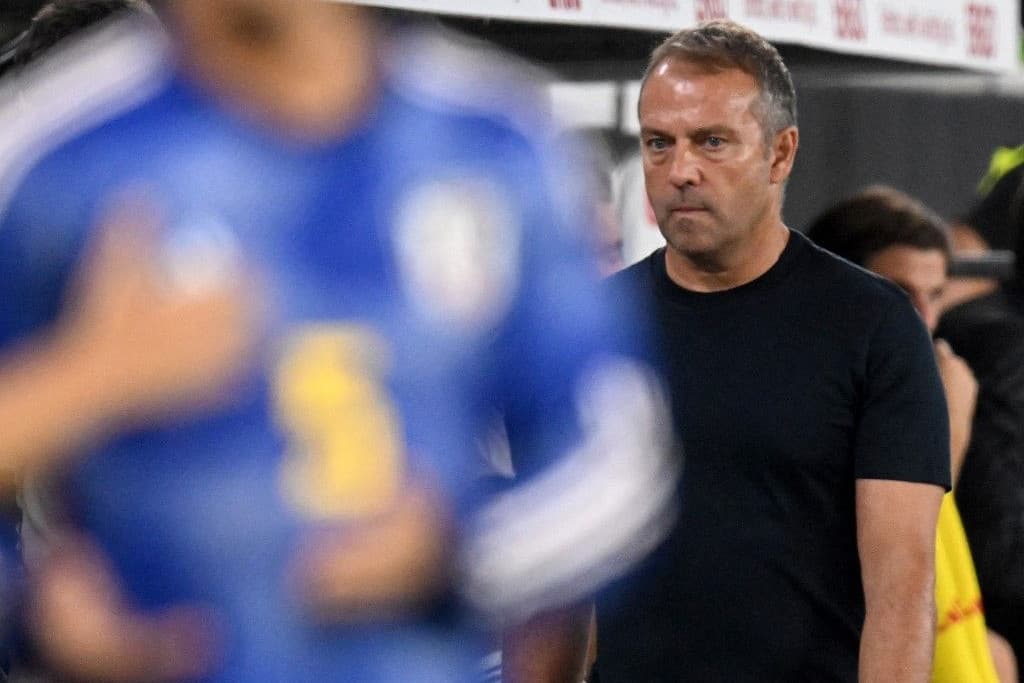 Egyre nehezebb helyzetben a német futballkapitány