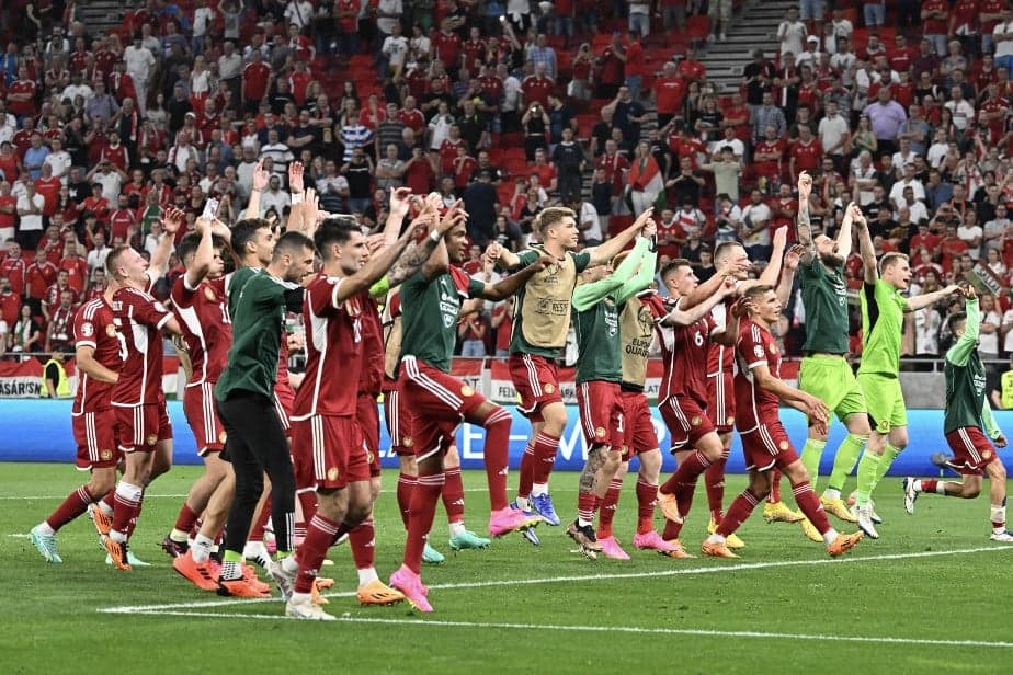 A szerb–magyar rangadó győztese nagy lépést tesz a részvétel felé