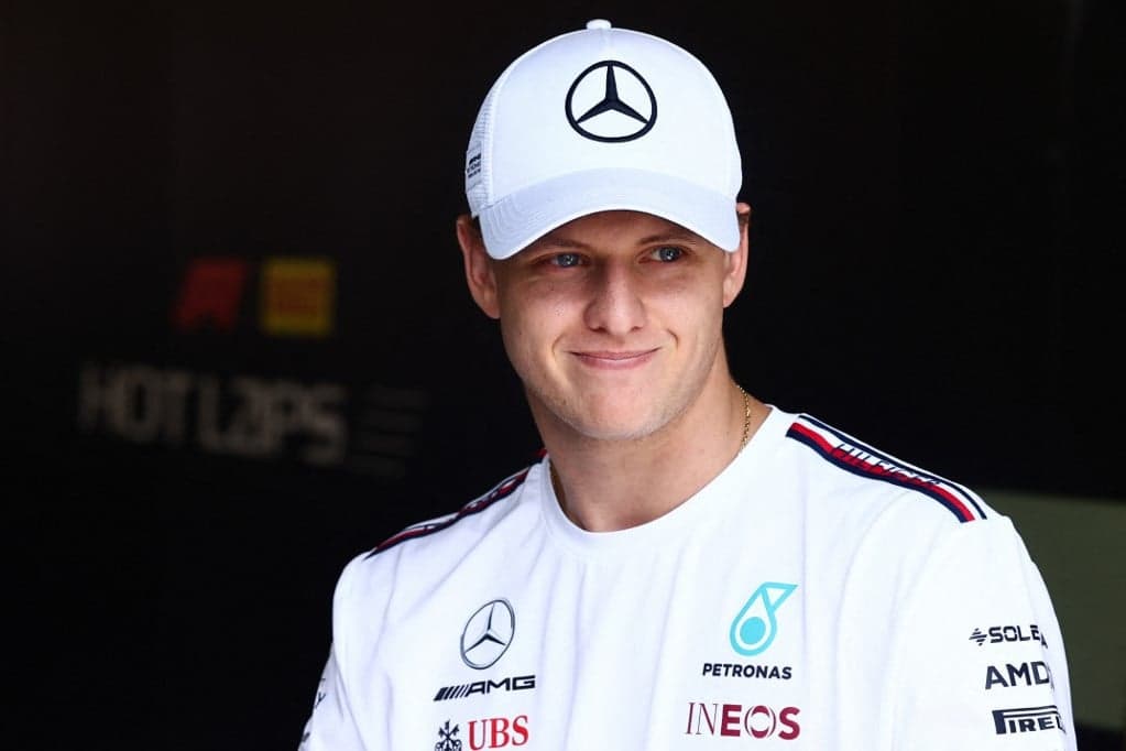 Forma–1: Mick Schumacher az év végén távozhat a sportágból