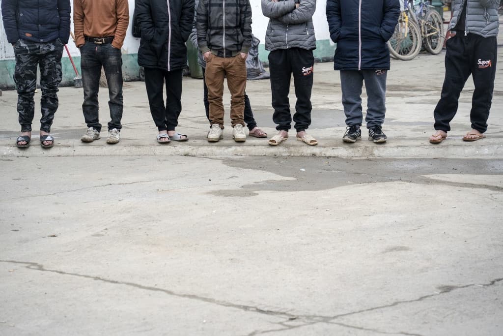 Ébredeznek a franciák, már nem kell nekik a migráció