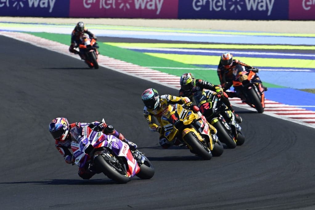 Magyarország visszakerülhet a gyorsaságimotoros-vb és a Superbike-vb naptárába