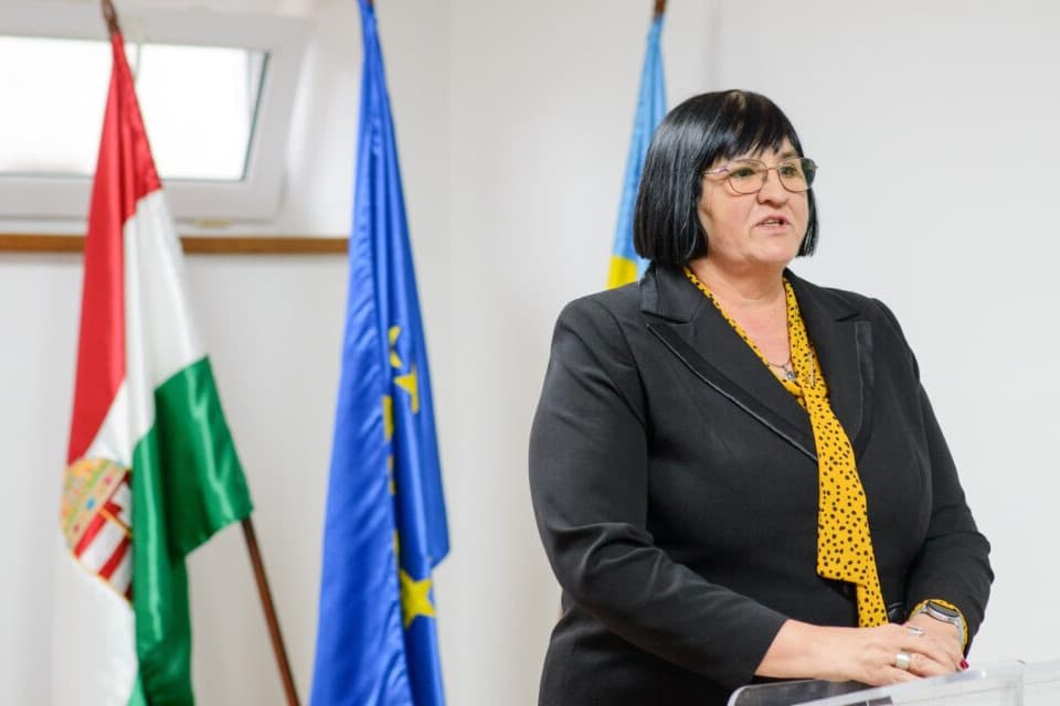 Az ukrajnai magyar kisebbség helyzetét vitatták meg Ungváron
