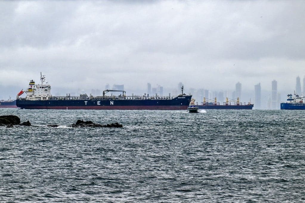 Az Egyesült Államok nem adja fel a Panama-csatorna visszaszerzését