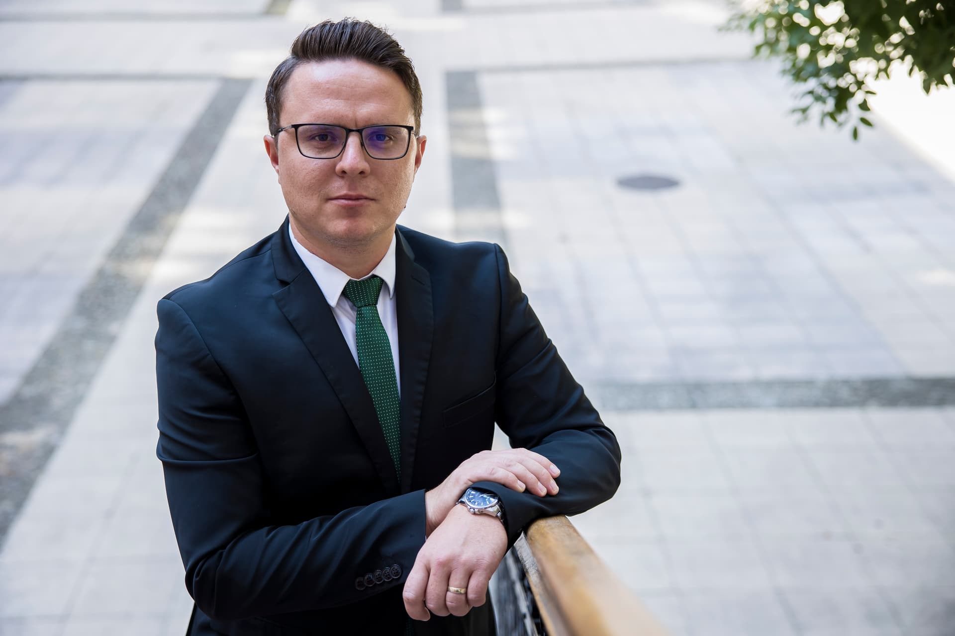 Ukrajna csak akkor csatlakozhat az EU-hoz, ha a kárpátaljai magyarok visszakapják jogaikat – Interjú