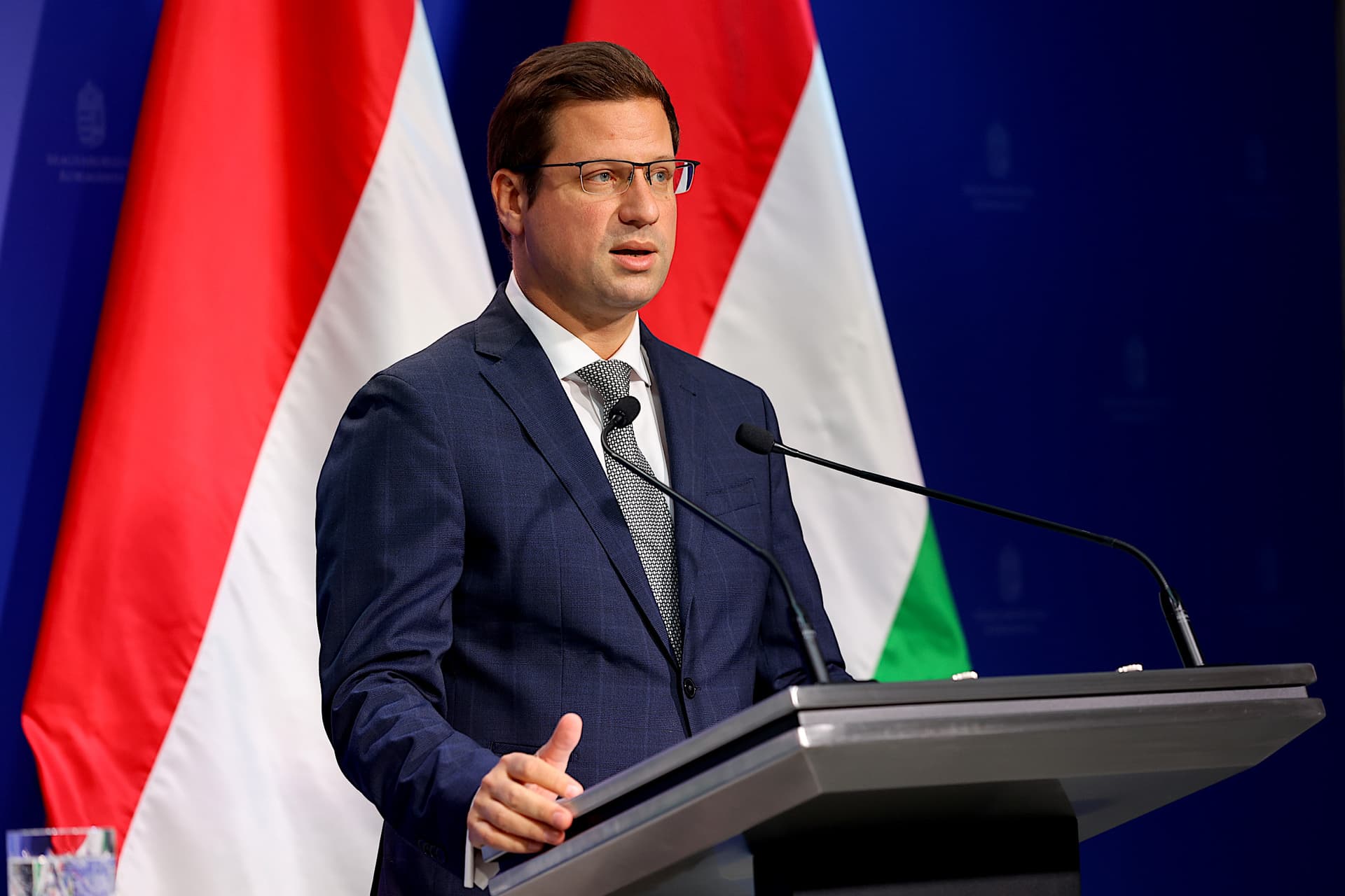 Gulyás Gergely: Hamarosan újabb nyugdíjkiegészítés érkezik