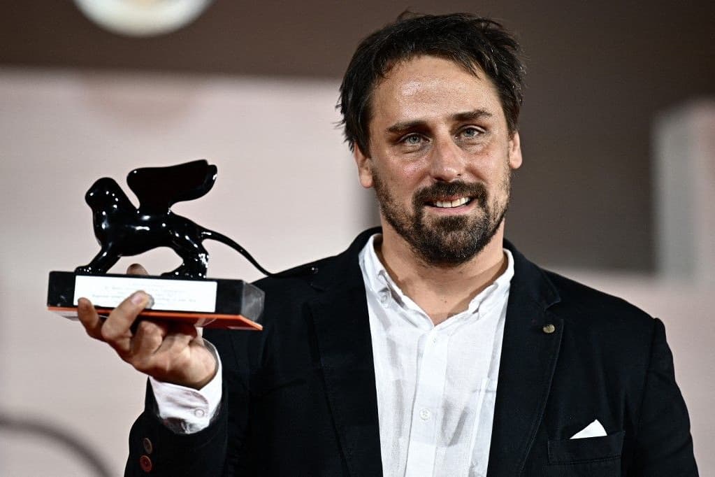Díjat kapott Reisz Gábor Magyarázat mindenre című filmje