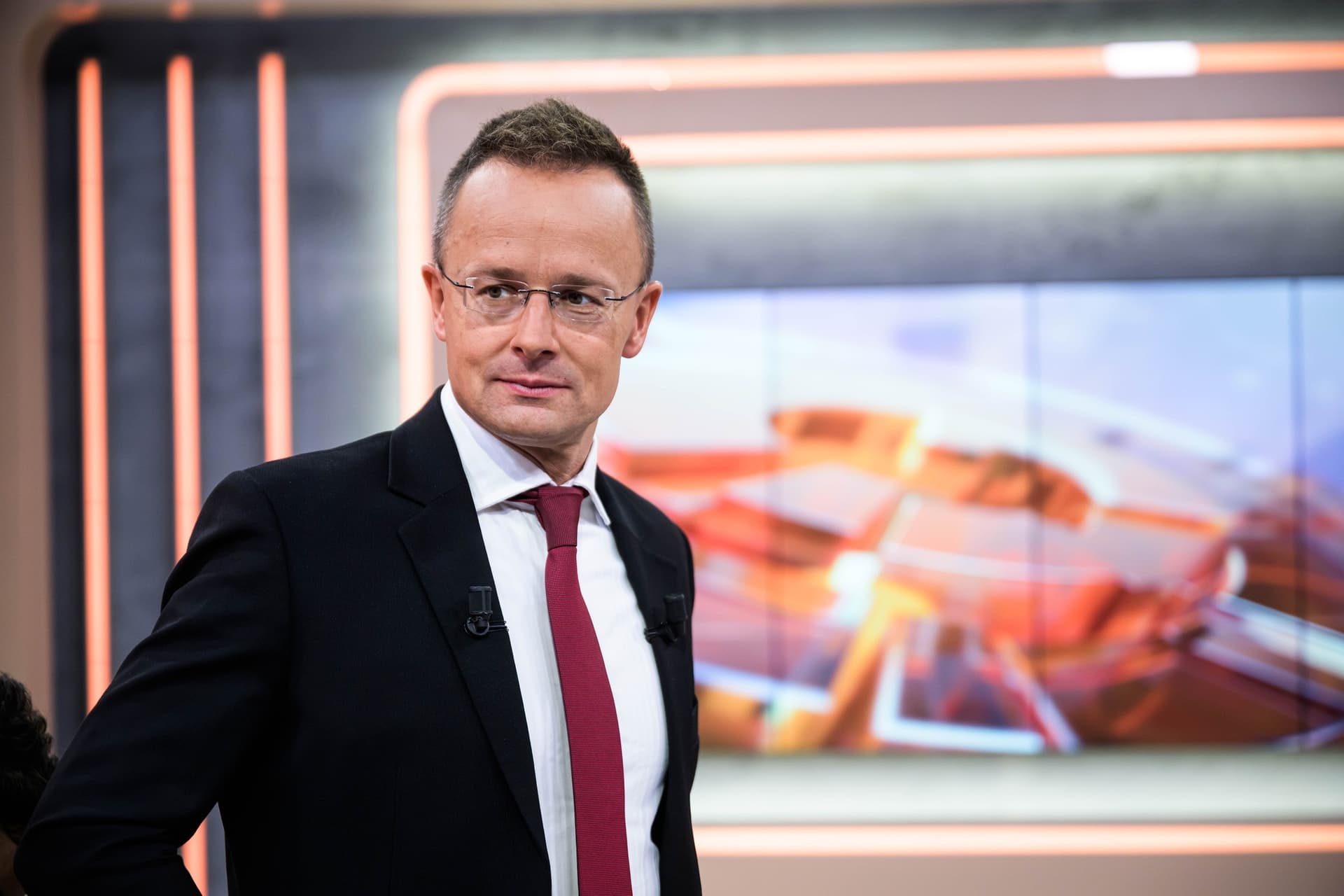 Szijjártó Péter: Nukleáris ipari együttműködési megállapodás jön létre Magyarország és Szlovákia között