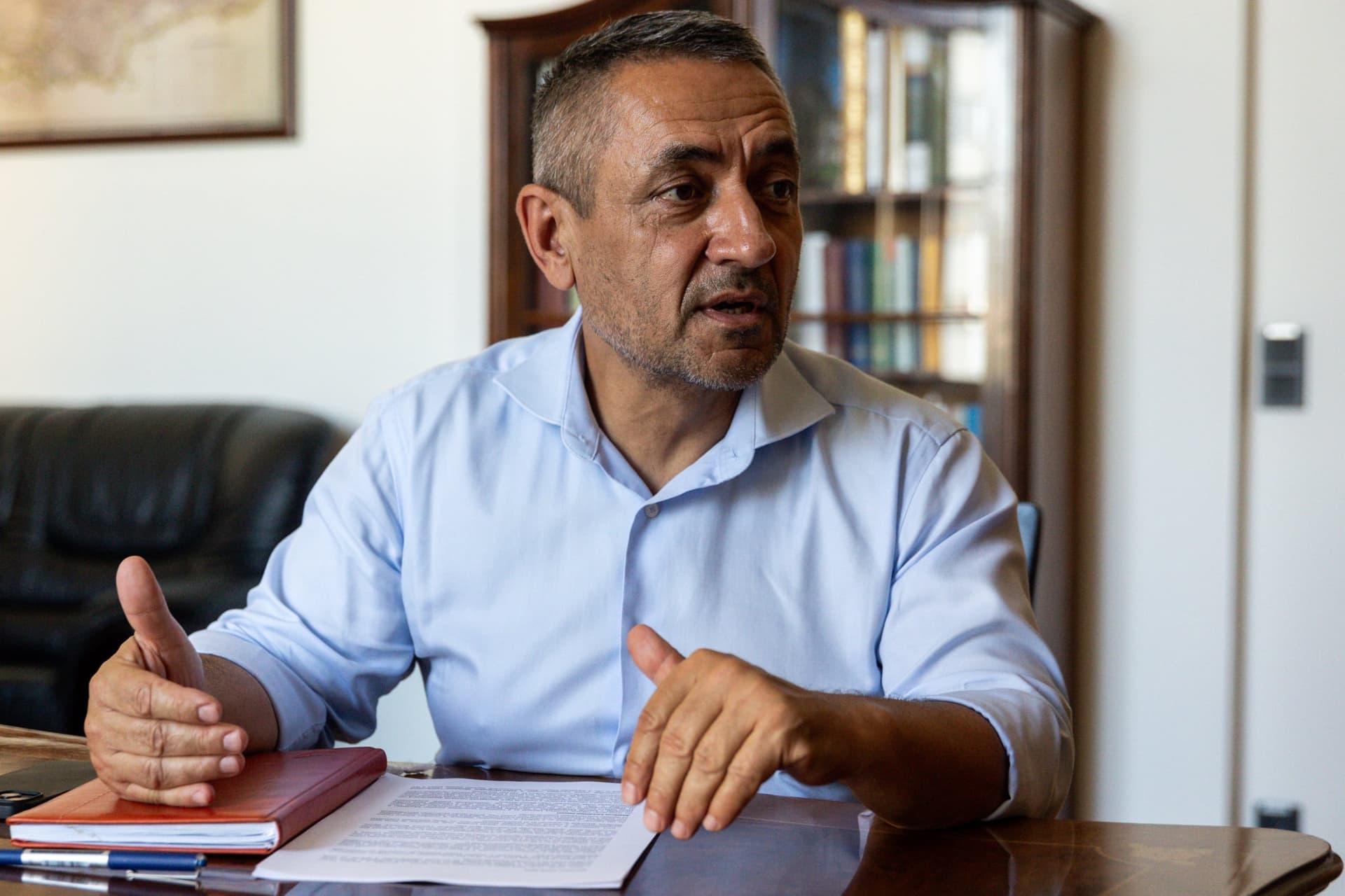 A székely szabadságügy a magyarság közös ügye