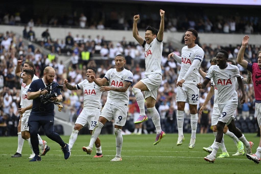 Premier League: londoni rangadó a forduló csúcsmérkőzése