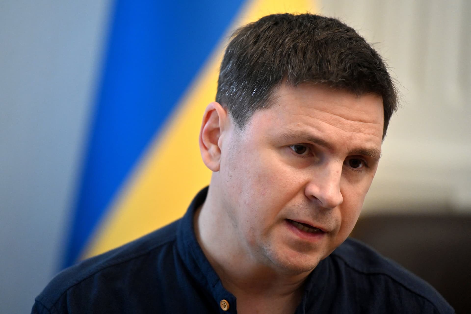 Ukrajna szerint a társadalom helyesli a korrupciót