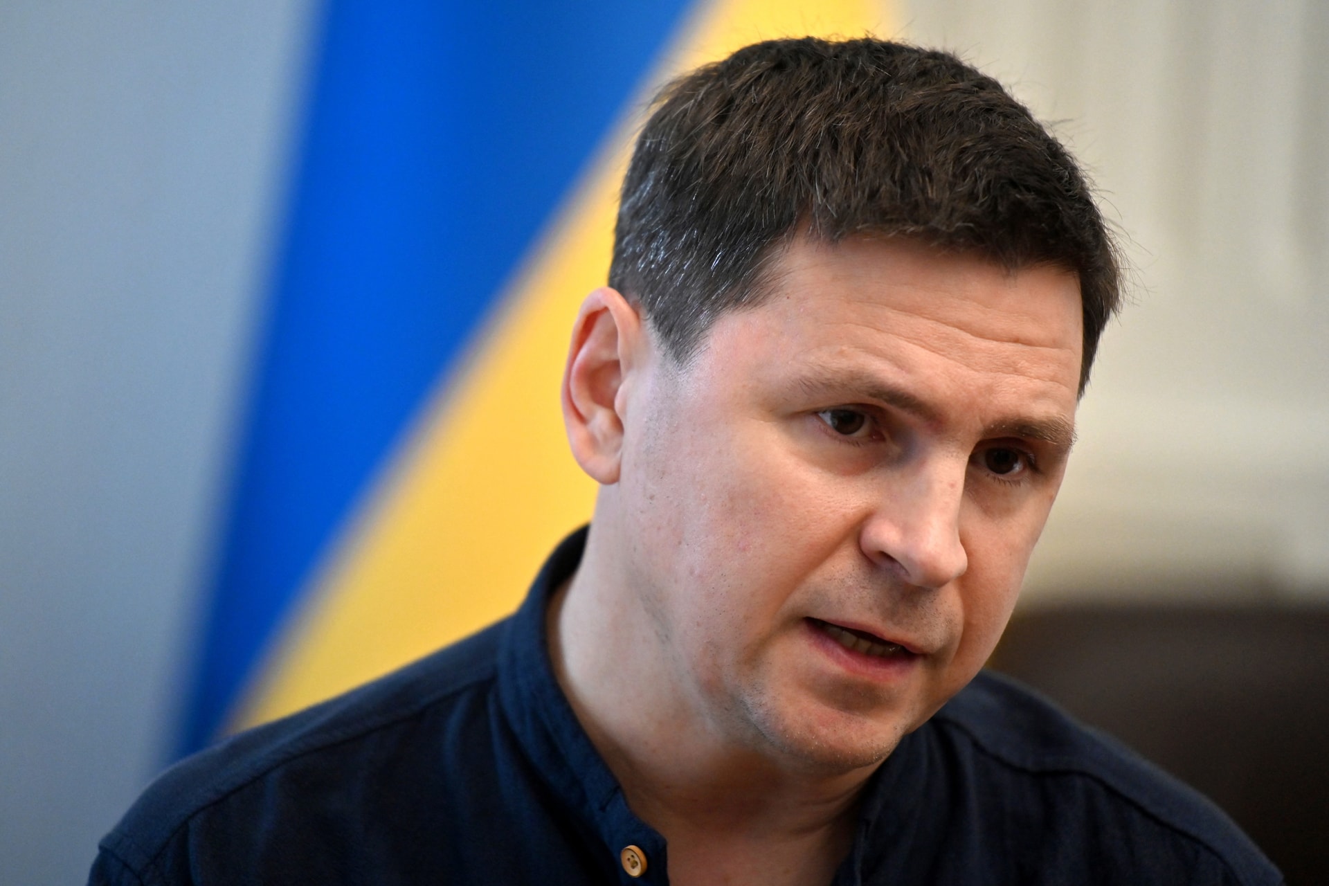 Ukrajna szerint a társadalom helyesli a korrupciót