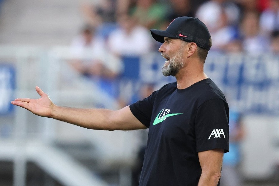 Klopp: Csodára van most szükség