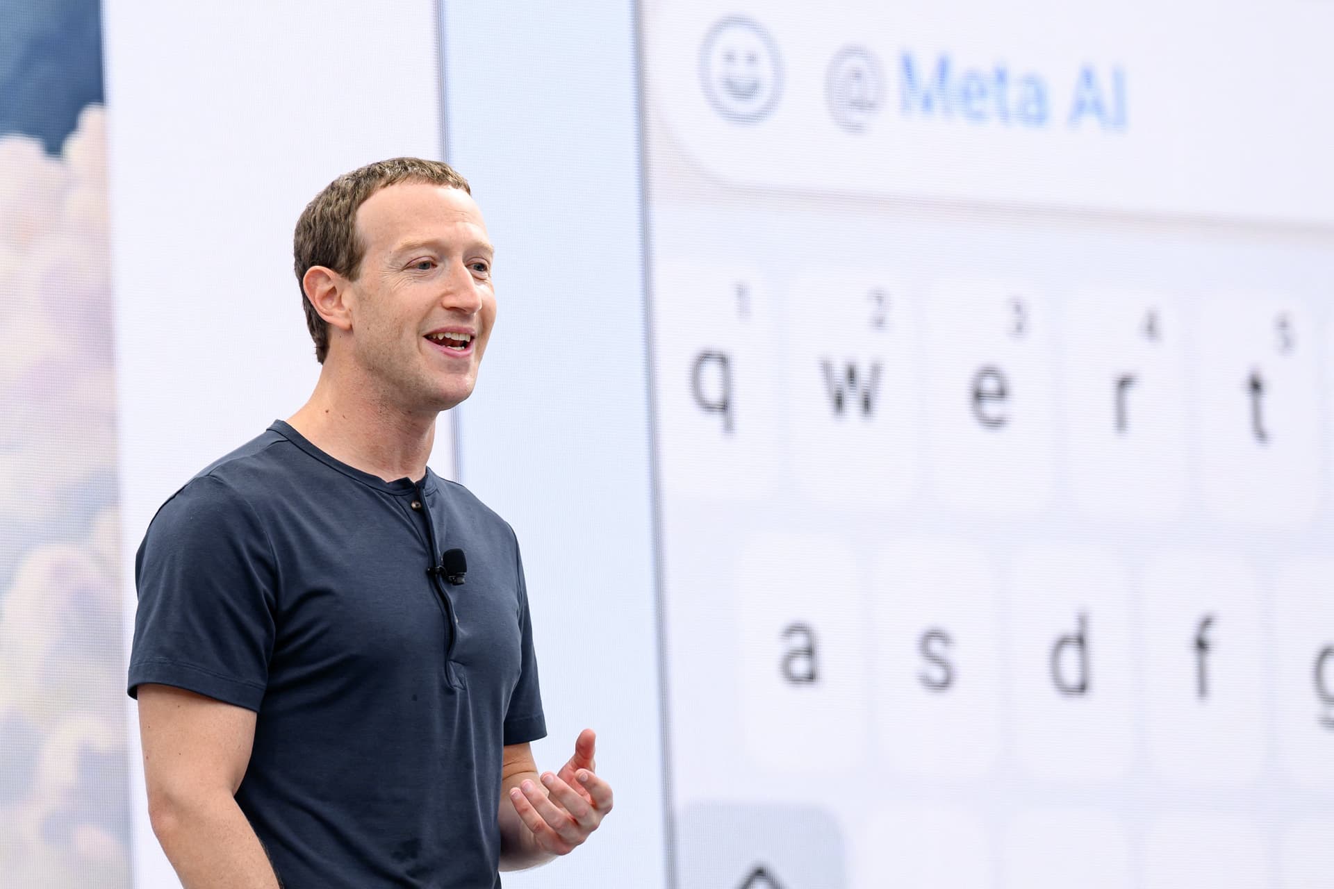 Veszélybe sodorhatja Zuckerberg az emberiséget
