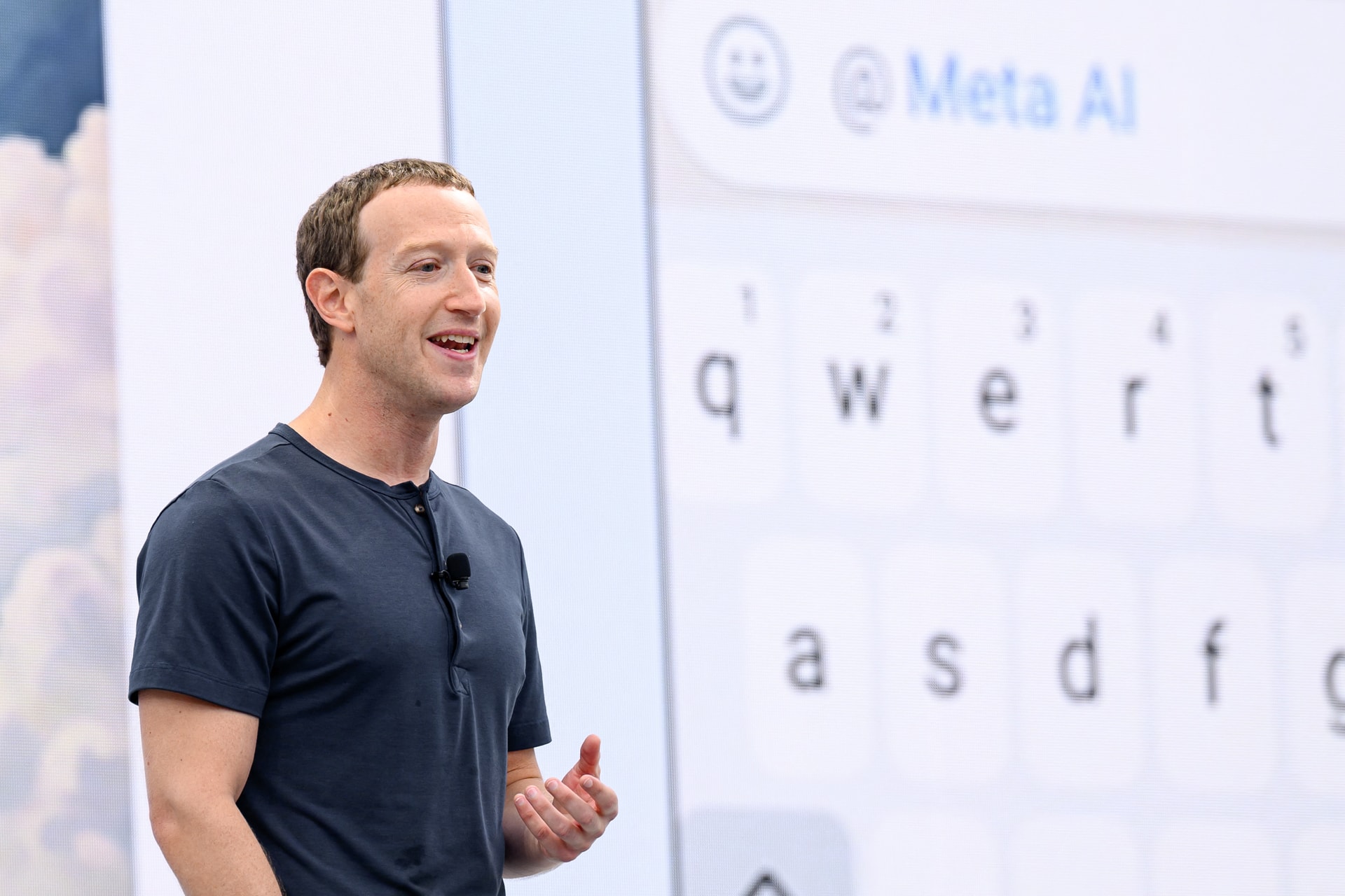 Veszélybe sodorhatja Zuckerberg az emberiséget