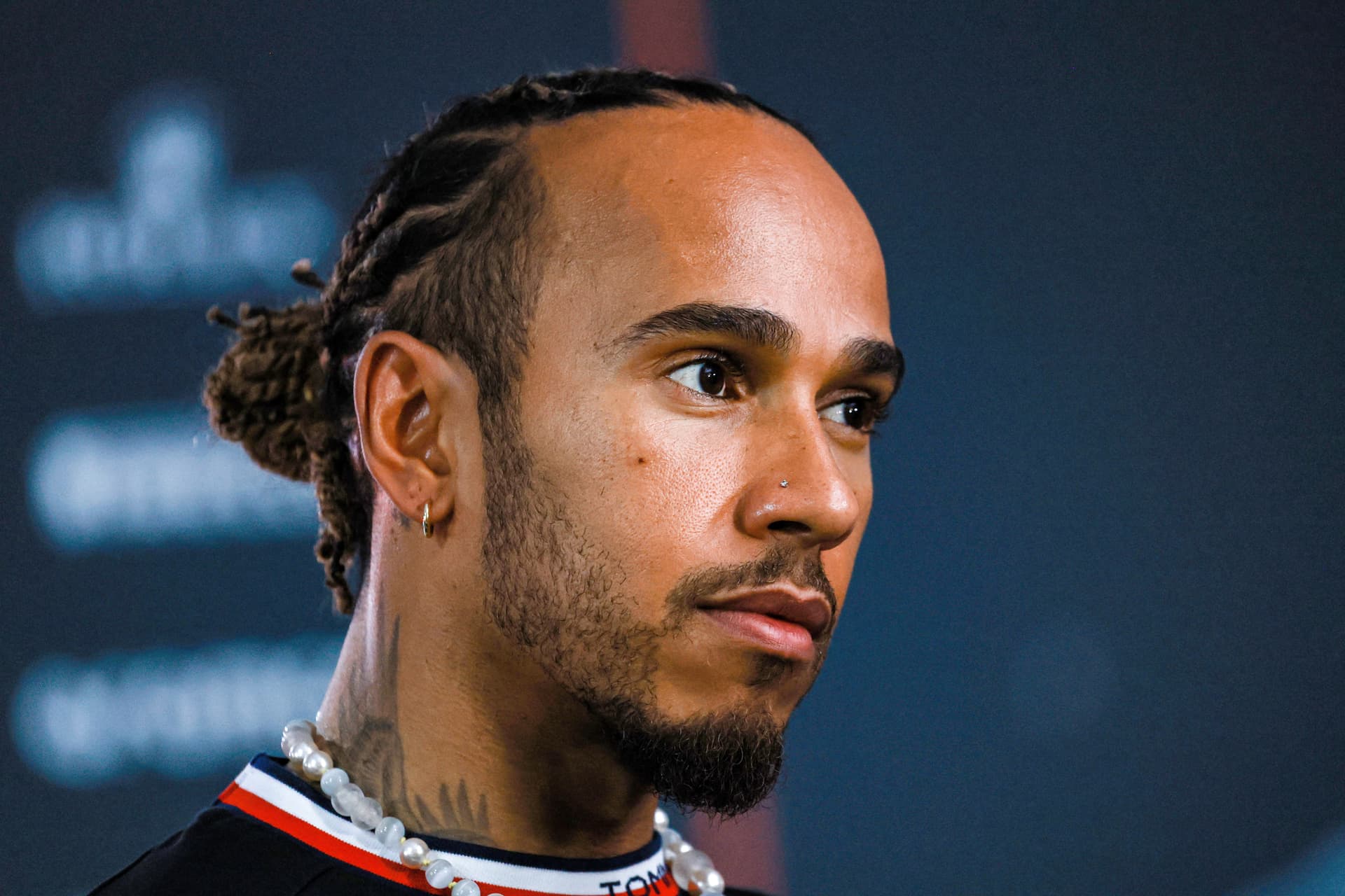 Hamilton teljesen összetört, nem tudja, hogyan tovább