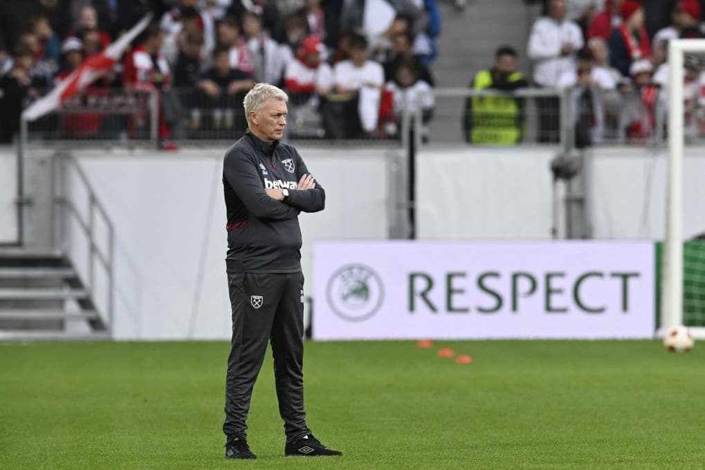 Európa-liga - Moyes büszke a rekordra, de a győzelemnek örül igazán