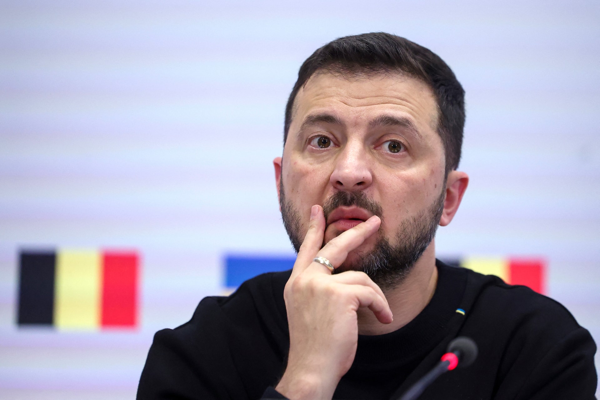 Sem béke, sem űrrakéta – csokorba szedték Zelenszkij beváltatlan ígéreteit