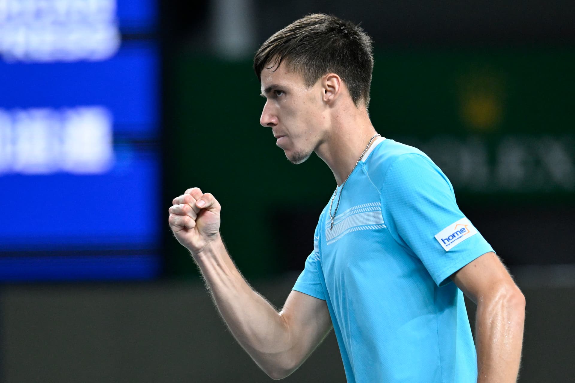 Australian Open – Marozsán kiemeltet verve már a 32 között