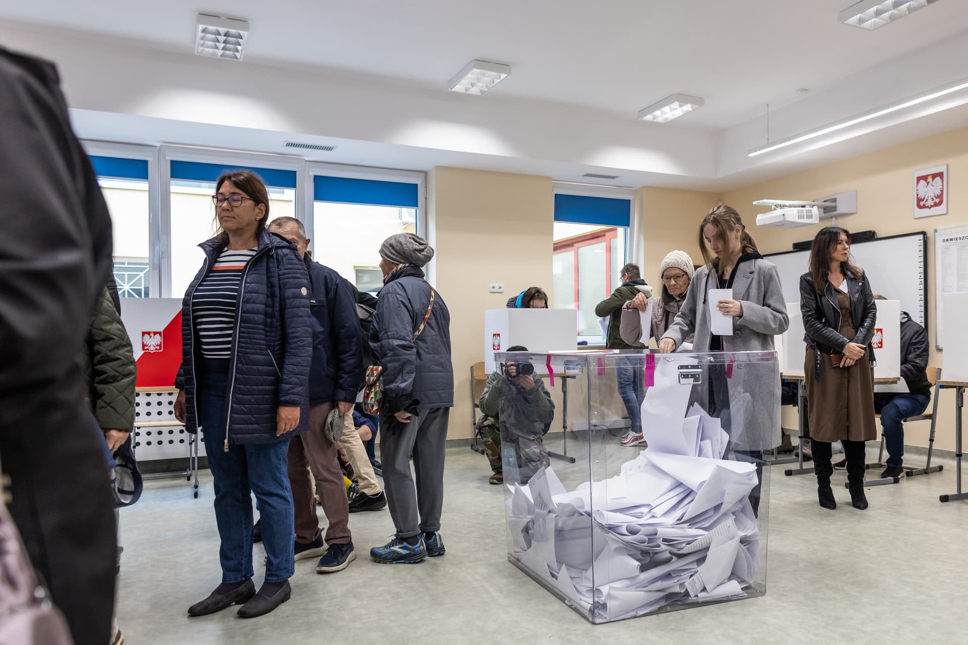 A PiS győzelme biztosnak tűnik, a kormányzóképessége nem