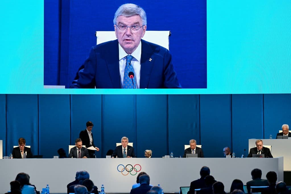 Megváltoztathatják az Olimpiai Chartát, hogy maradhasson Thomas Bach az elnök