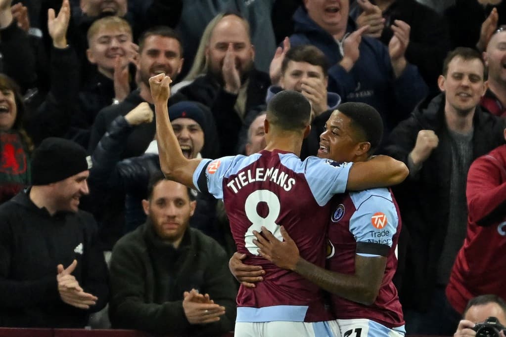 Az Aston Villa lesz a Puskás Akadémia következő ellenfele