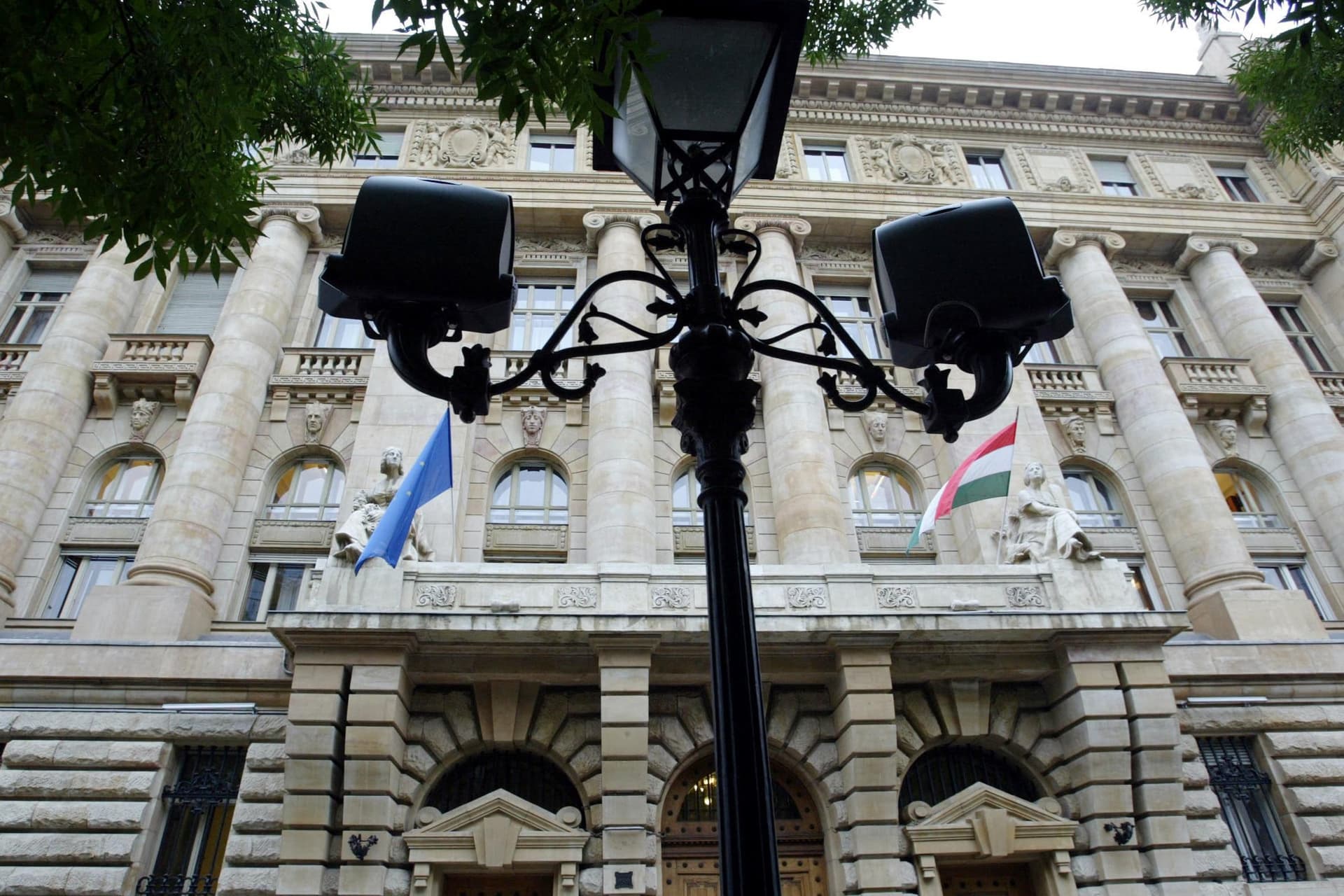 Száz év az ország gyarapodásáért