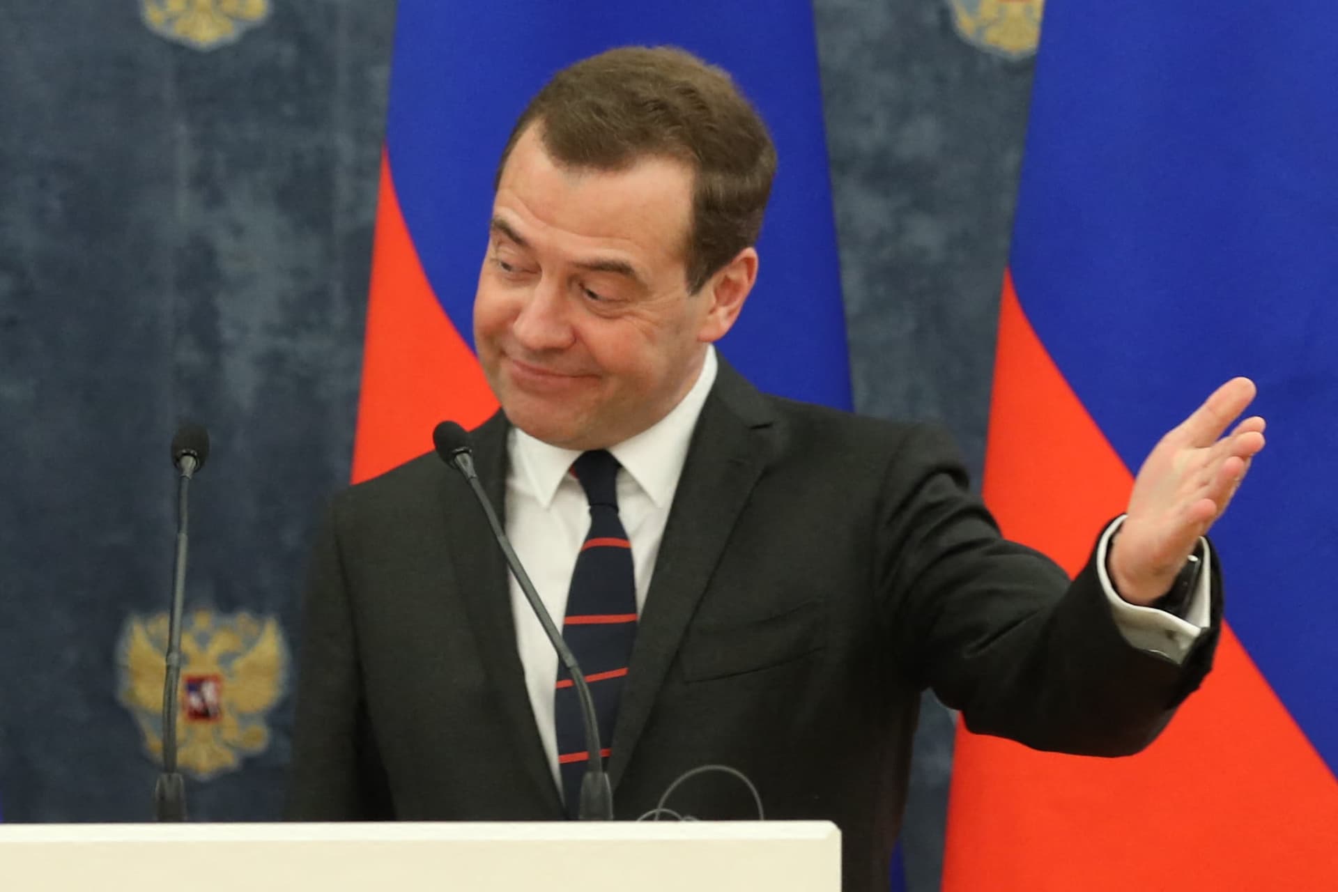 Az oroszok átszerveznék Ukrajna közigazgatását