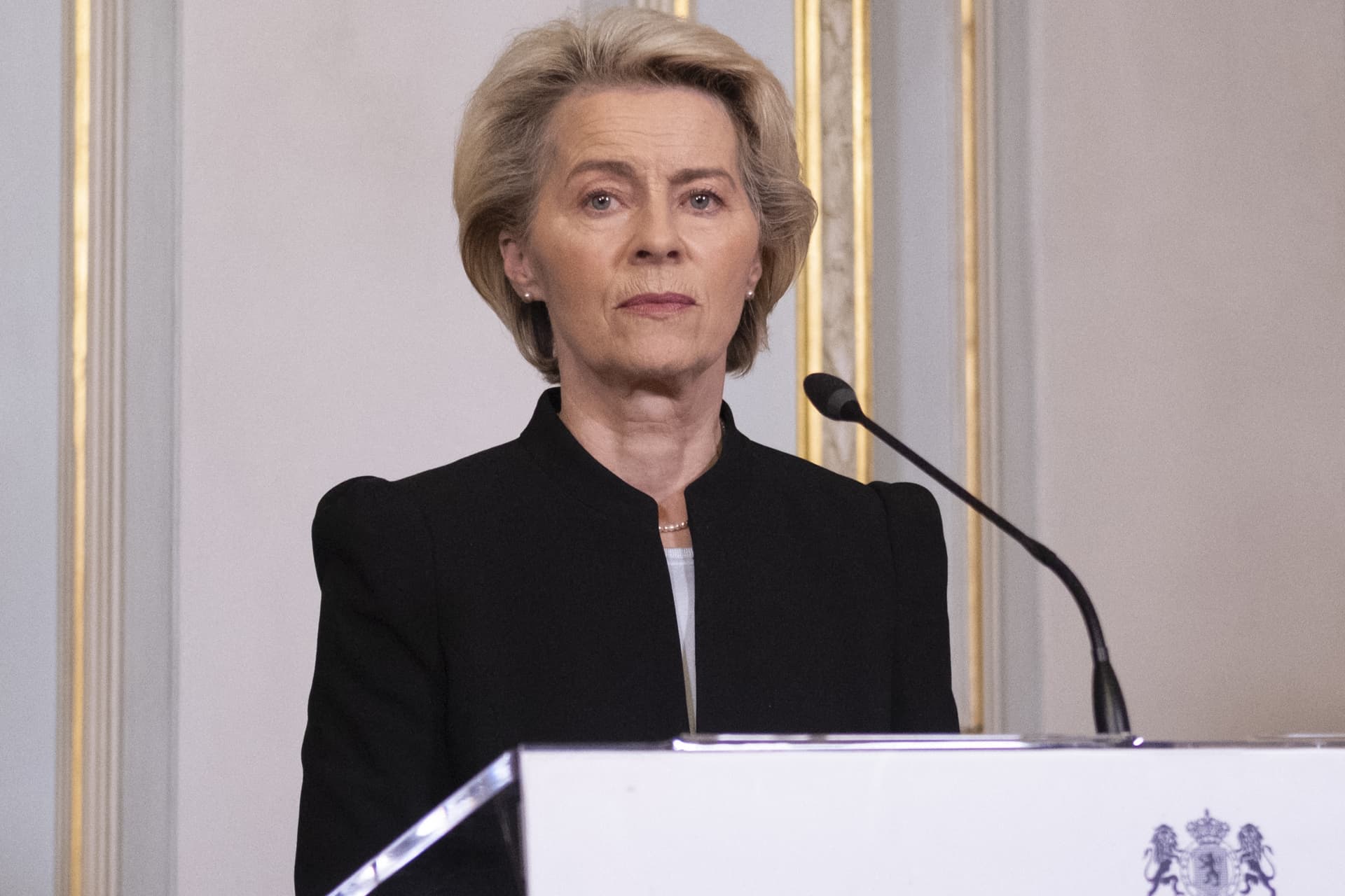 Az uniós ügyészek vizsgálatot indítanak Ursula von der Leyen ellen