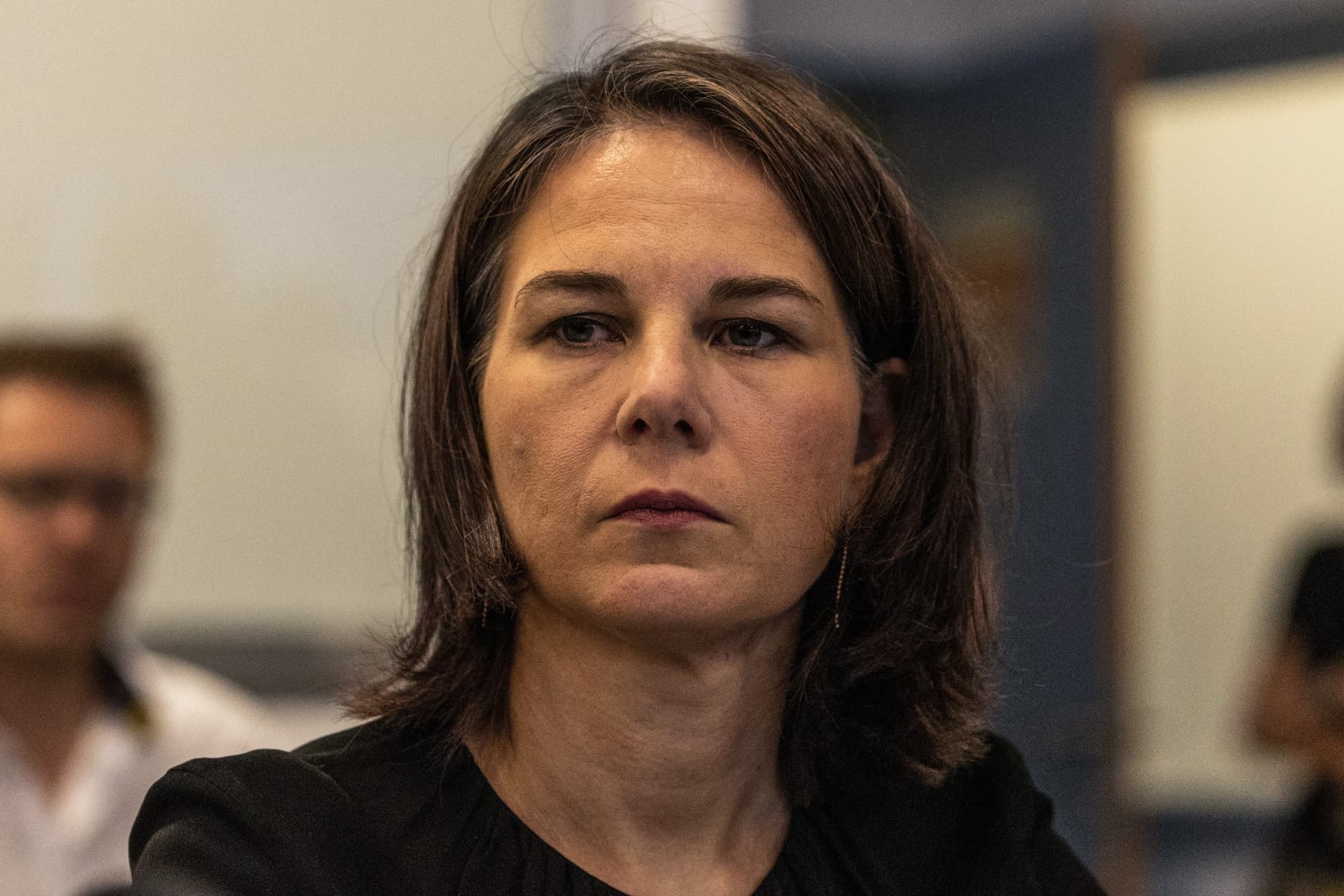Németországban bejelentették, hogy Baerbocknak nincs politikai jövője