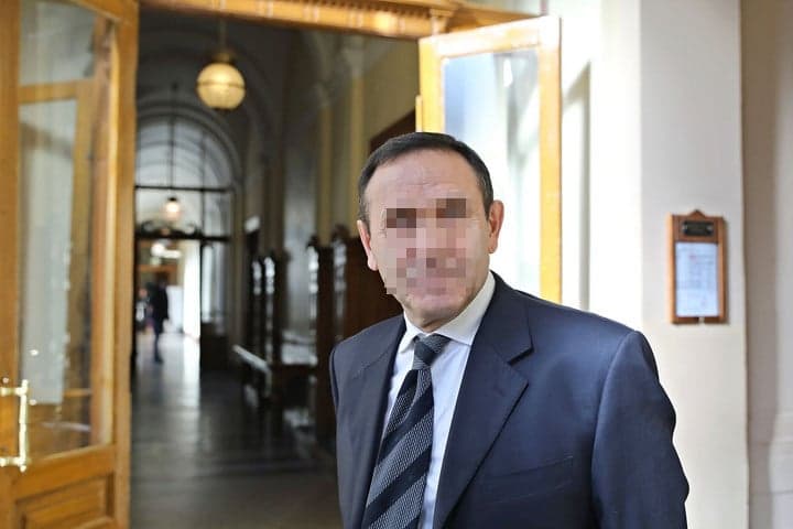 Bűnügyi felügyeletet kapott Gyárfás Tamás