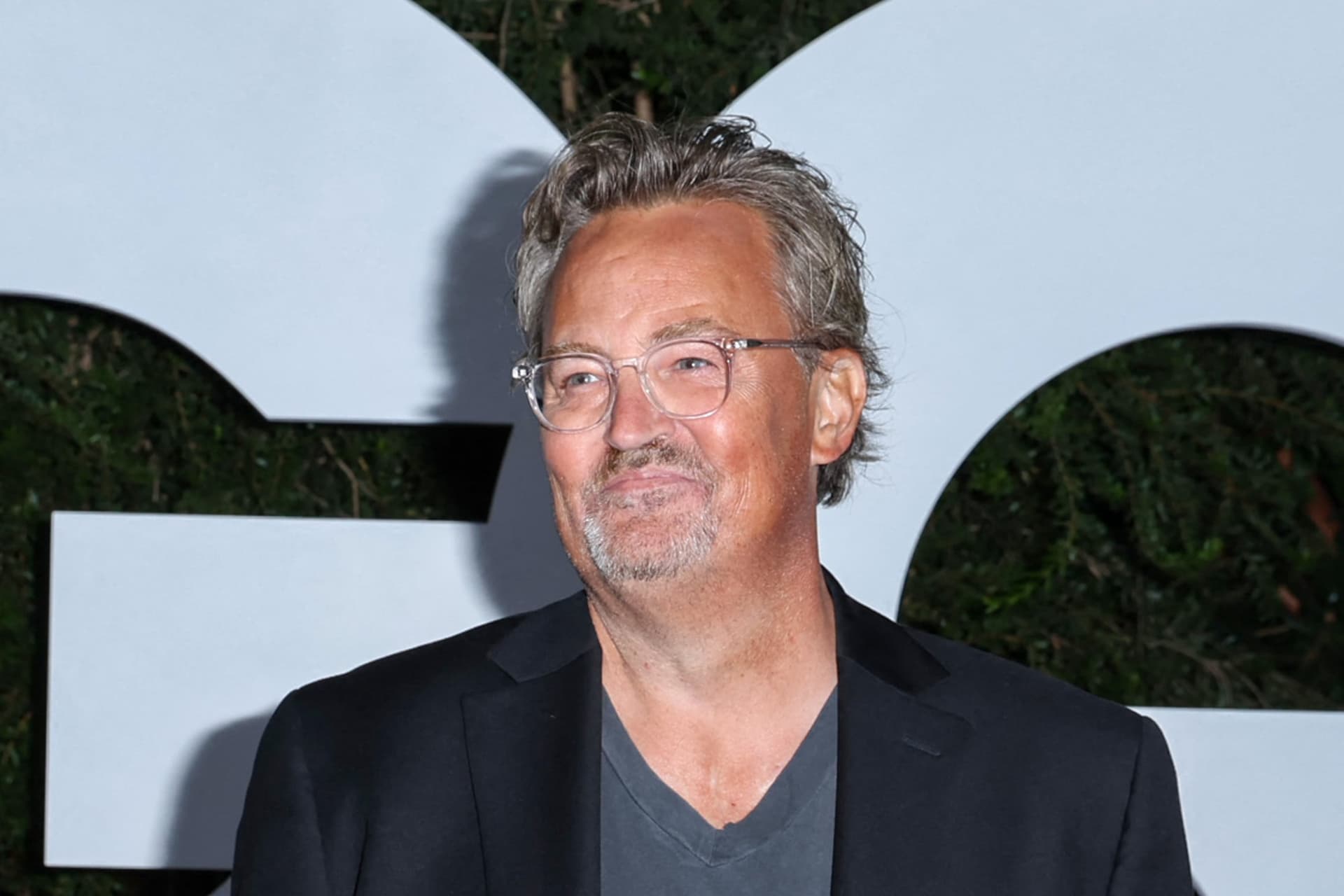 „Ez a katasztrófa igazi receptje” – megszólalt a neves ideggyógyász Matthew Perry ketaminhasználatáról