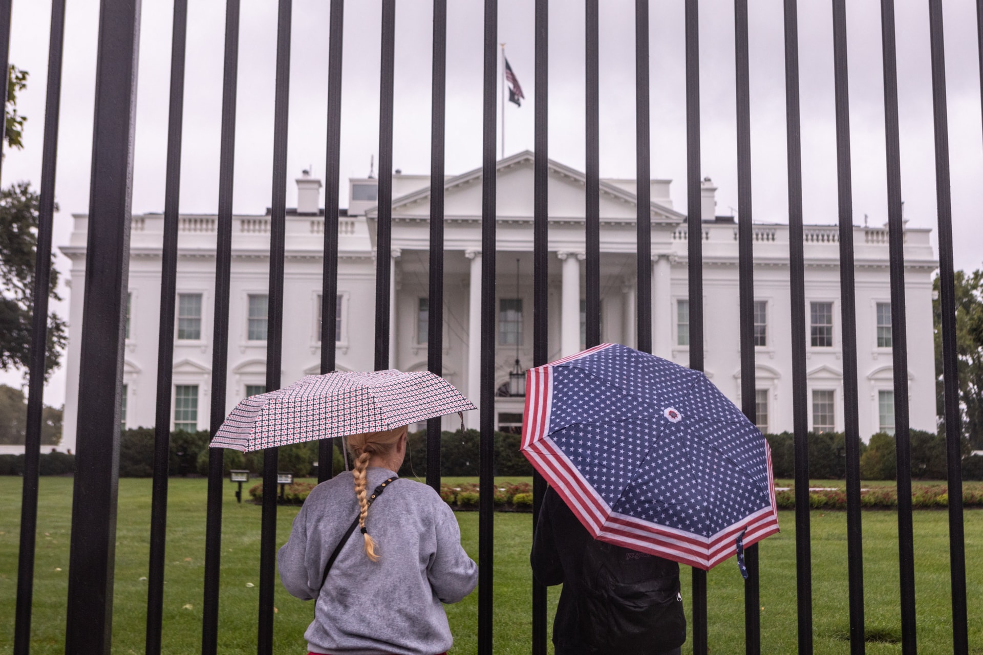 Az USA támogatni fogja Ukrajnát, de nem az elmúlt két év szintjén