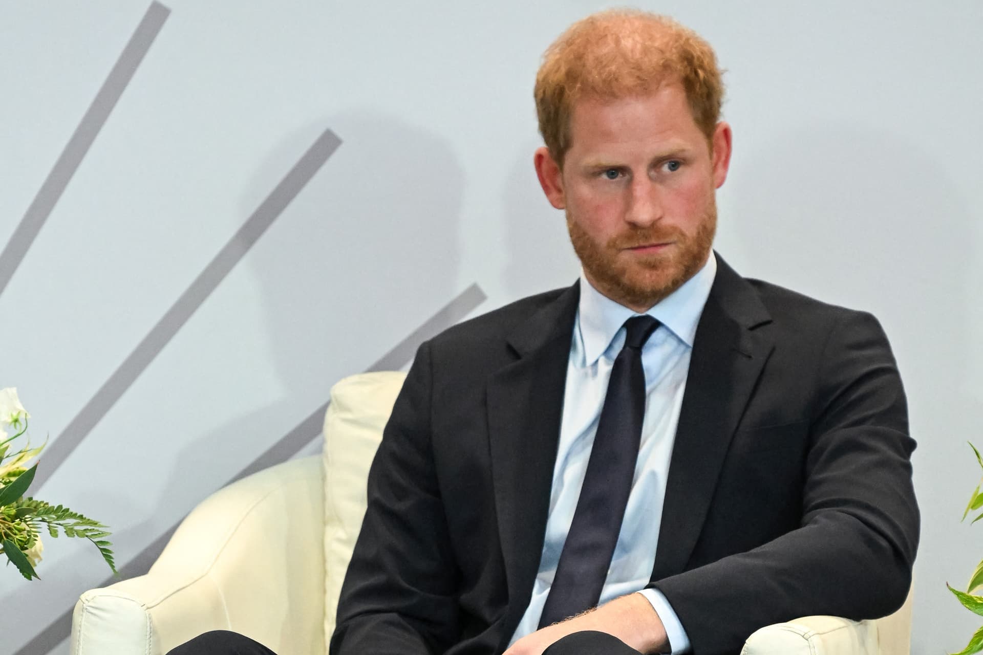 Botrány: Harry herceg egyik hazugságáról kiderült a fájó igazság