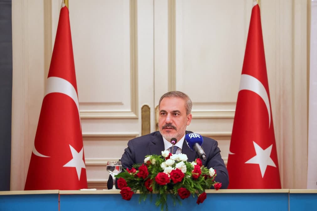 Ankara: Benjamin Netanjahu lángba akarja borítani az egész Közel-Keletet hatalmon maradása érdekében