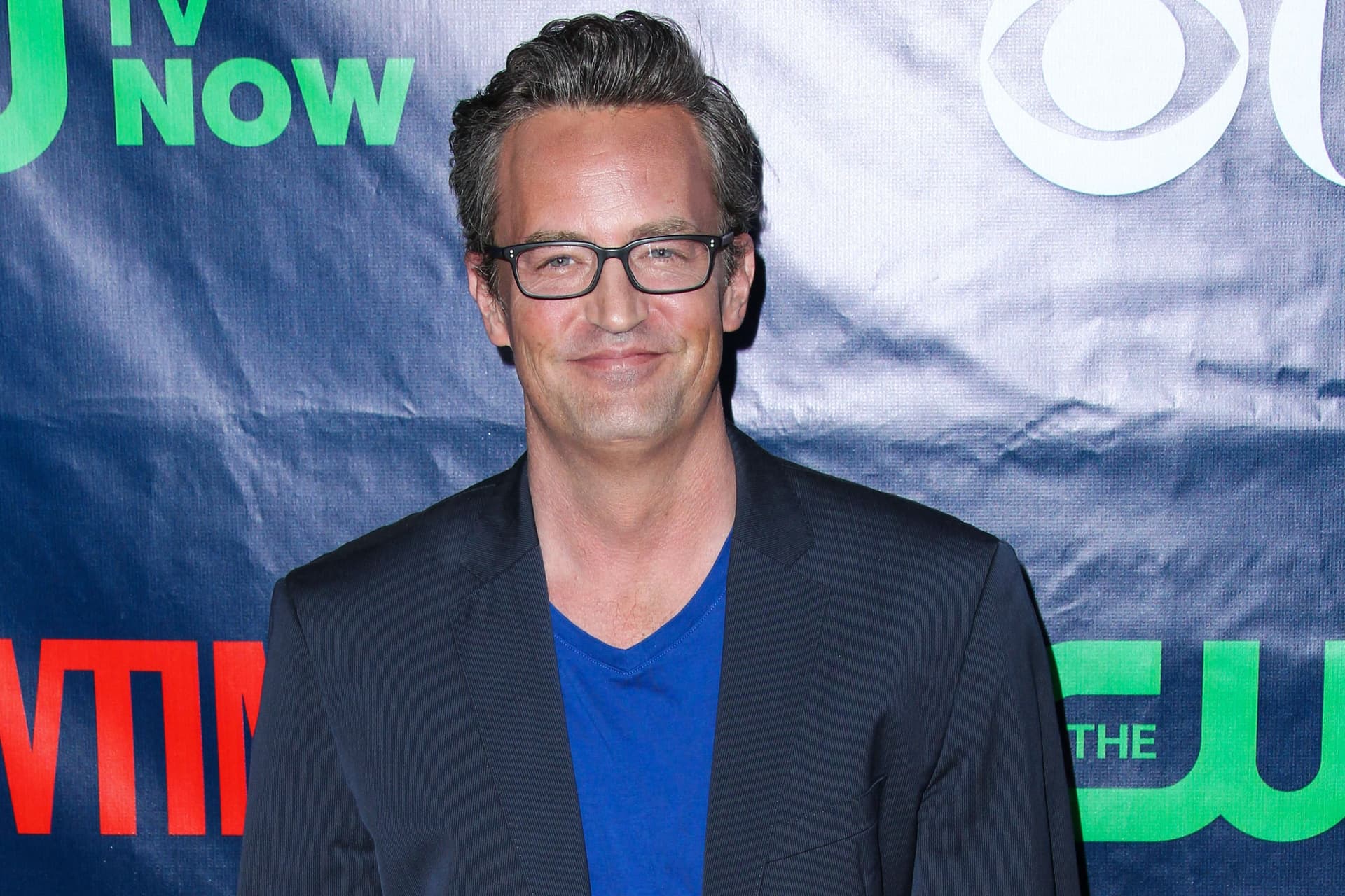 Chandler Bing mögött egy tragikus élet rejtőzött