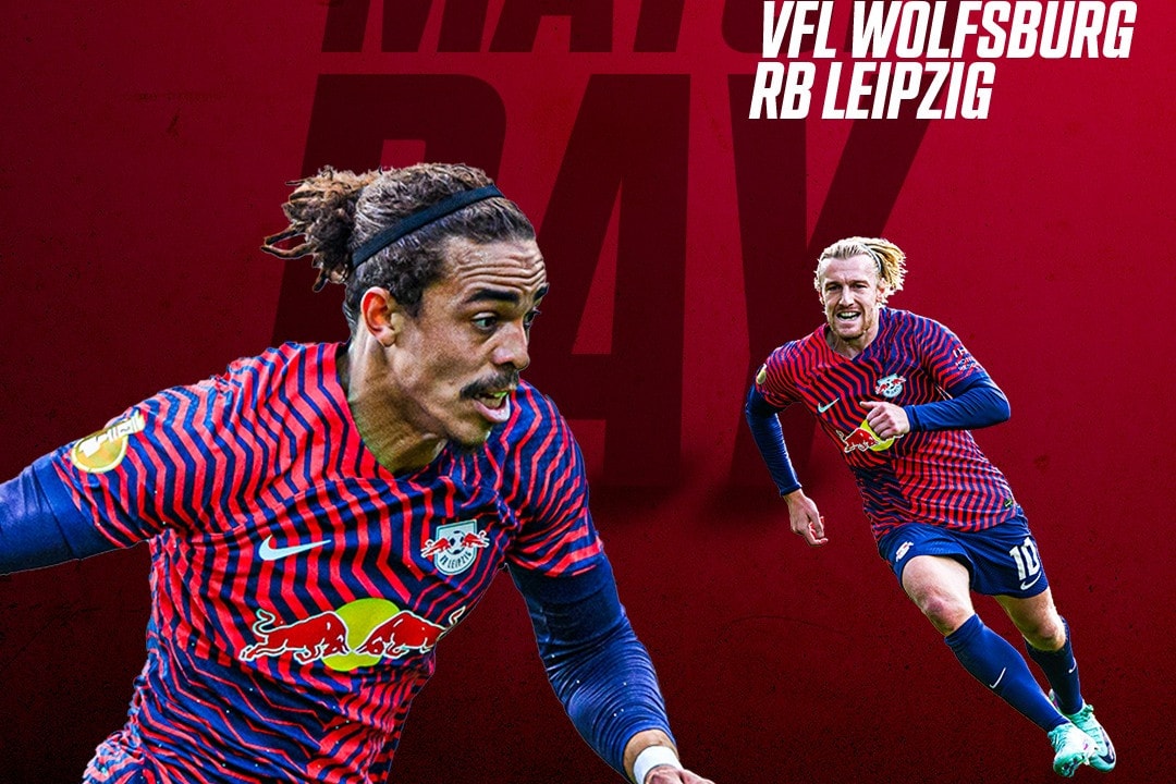Német Kupa: kiesett a címvédő RB Leipzig