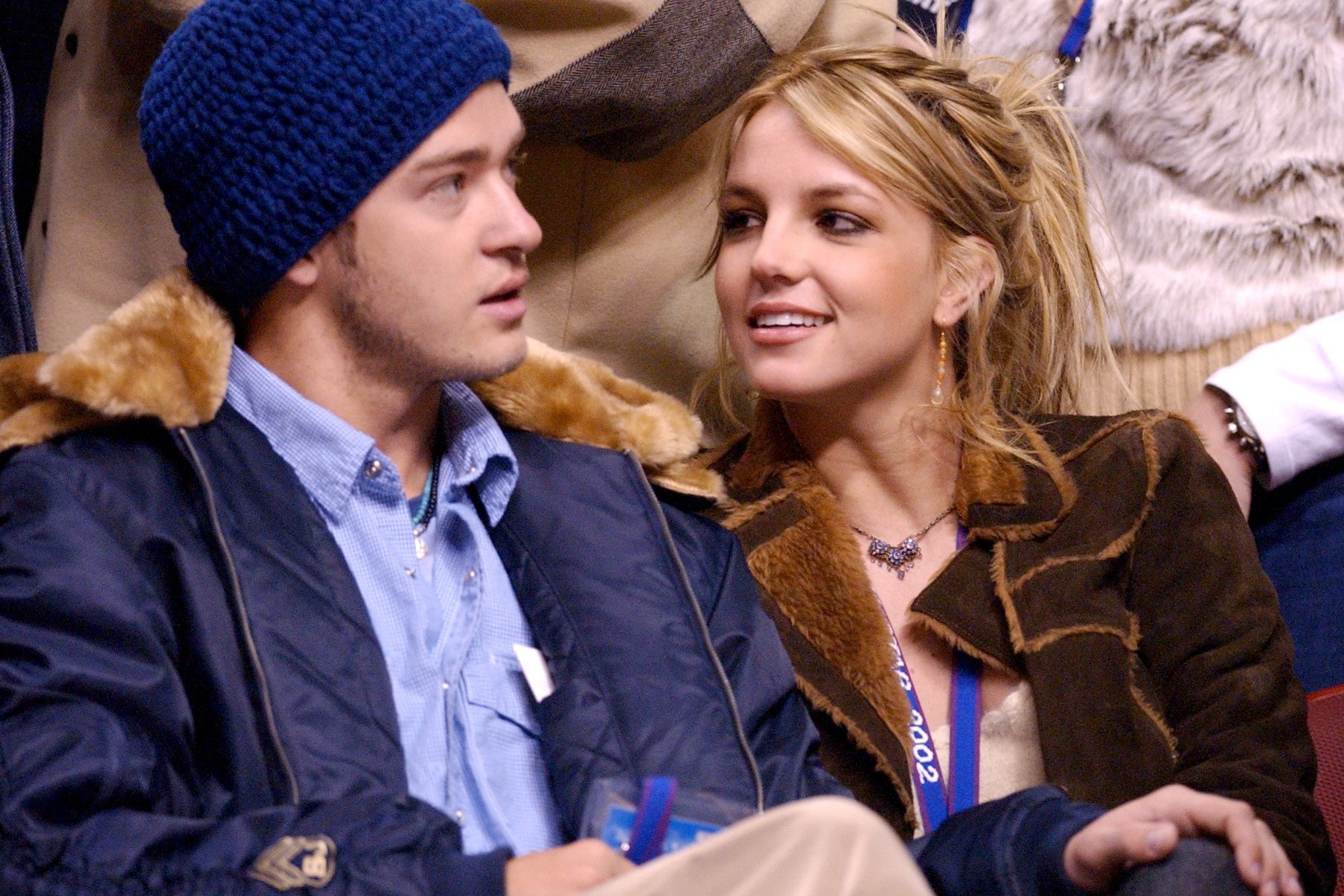 Britney Spears elárulta: Teherbe esett Justin Timberlake-től