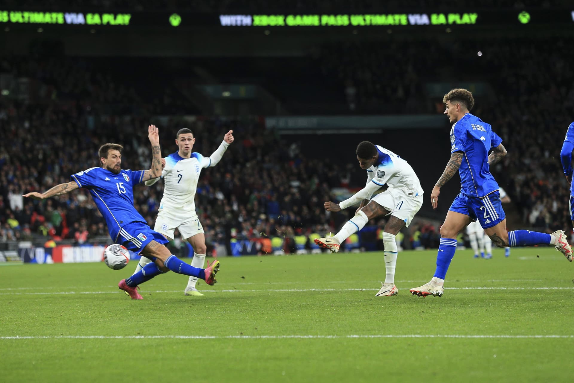 EURO 2024: több millió érvénytelen jegyigénylés érkezett