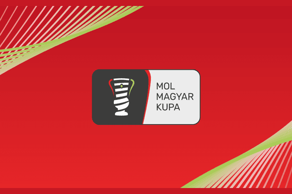 MOL Magyar Kupa – Minden napra jut legalább egy rangadó